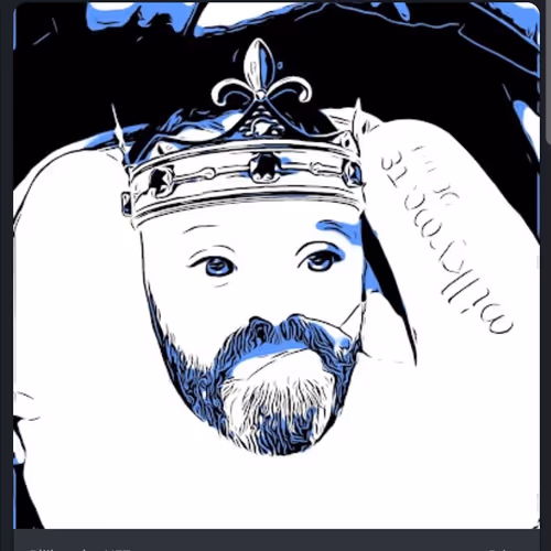 OpenSea profile picture for @Davies