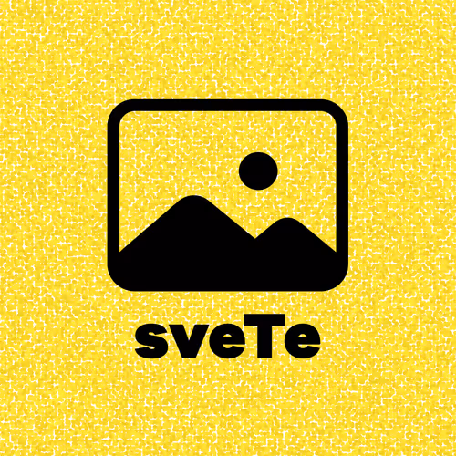 OpenSea profile picture for @svete