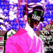 OpenSea profile picture for @taroretro