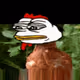 RAREPEPE_CHIKUN