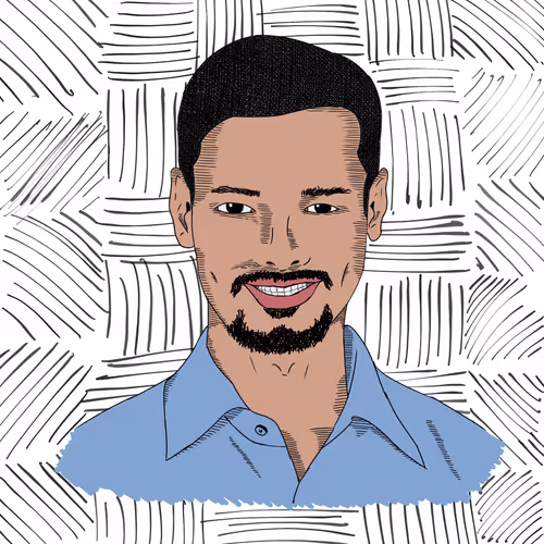 OpenSea profile picture for @Symbolic