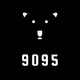 9095