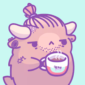 OpenSea profile picture for @Quizzes