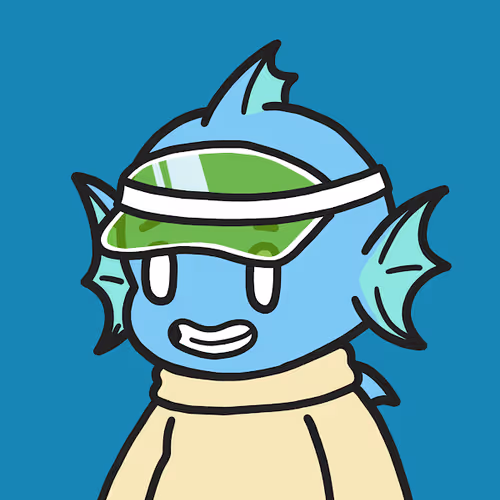 OpenSea profile picture for @ETJ