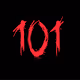 101N