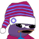 Algounstable