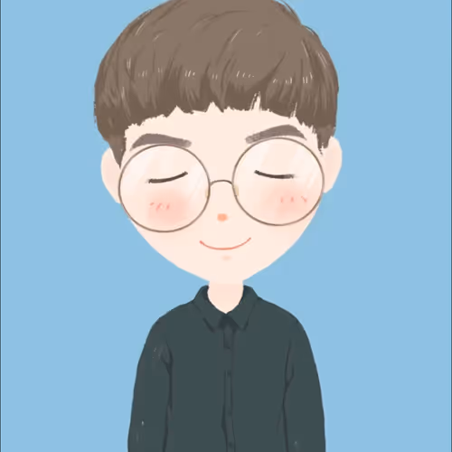 OpenSea profile picture for @Olan