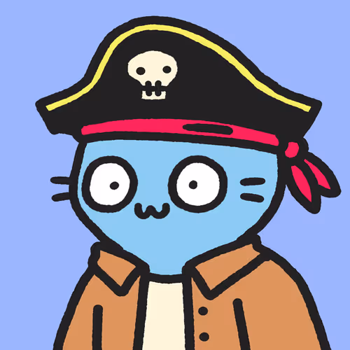 OpenSea profile picture for @Suffolk