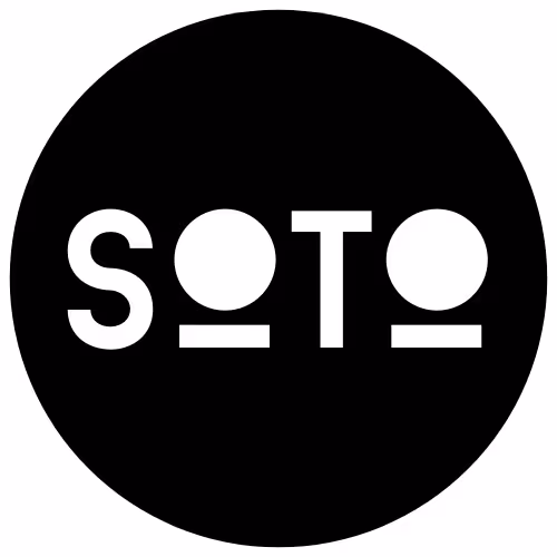 OpenSea profile picture for @SOTO