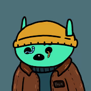OpenSea profile picture for @Workmen