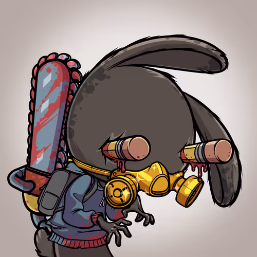 OpenSea profile picture for @Excluding