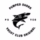 PUMPEDSHARKYACHTCLUB