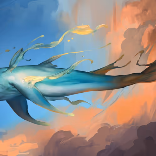 OpenSea banner for @Whisper