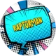 Raptor_Man