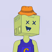 OpenSea profile picture for @Thyroid