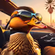 ShottheDuckLP