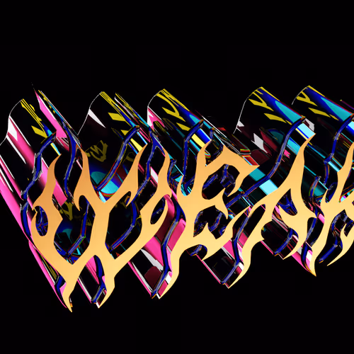 OpenSea profile picture for @WEAK