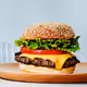 CheeseburgerDAO