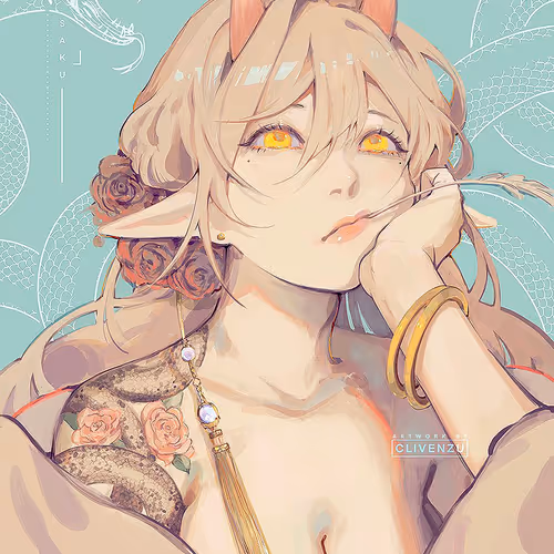 OpenSea profile picture for @Sordid