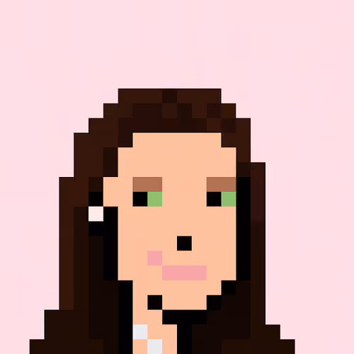 OpenSea profile picture for @Elsie