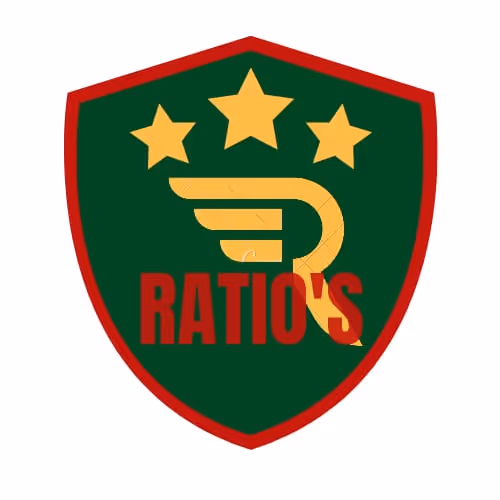 OpenSea profile picture for @Ratios
