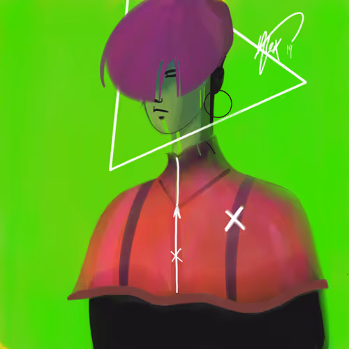 OpenSea profile picture for @priesthood