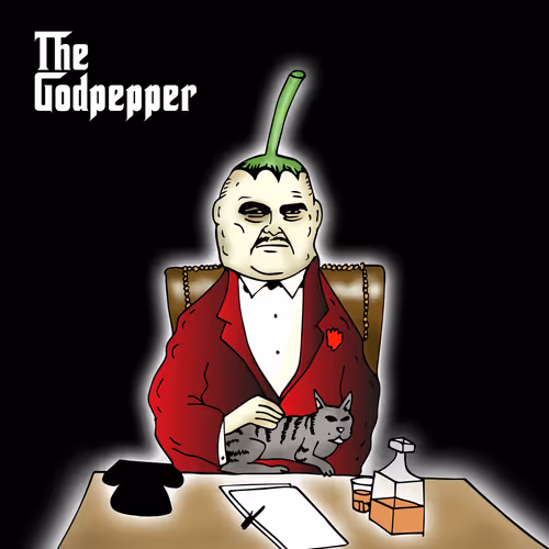 OpenSea profile picture for @Pepper