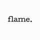 flame-