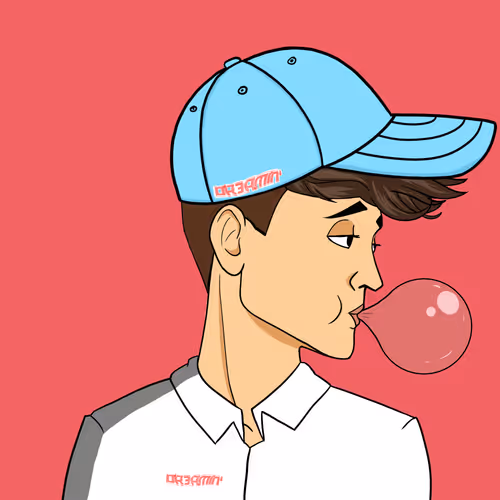 OpenSea profile picture for @Textual