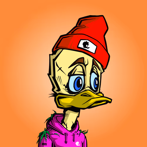 OpenSea profile picture for @aggressor