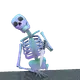 spooky-skull