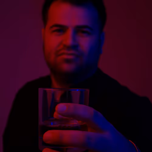 OpenSea profile picture for @odg
