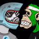 FishAndChimps