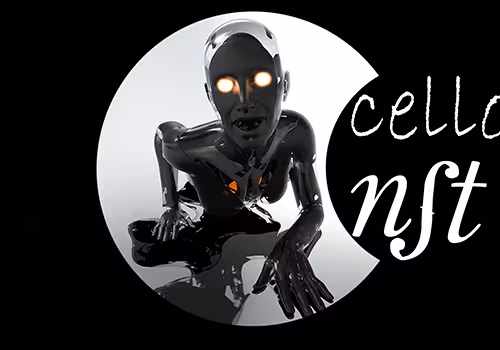 OpenSea banner for @cello
