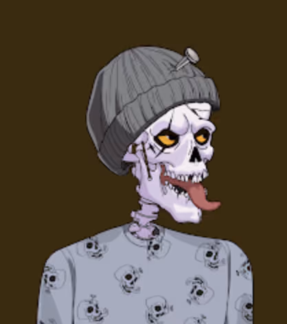 OpenSea profile picture for @relativity