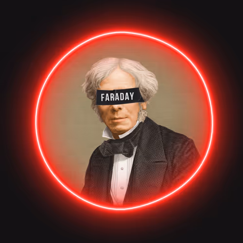 OpenSea profile picture for @Faraday