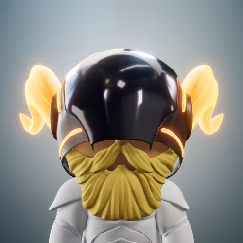 OpenSea profile picture for @Romeo
