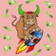 BeginBull