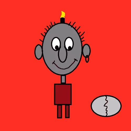 OpenSea profile picture for @snoring
