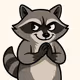 LuckyTrashPanda
