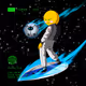 SpacedRider
