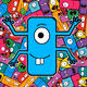 HappyMonster