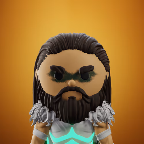OpenSea profile picture for @meets