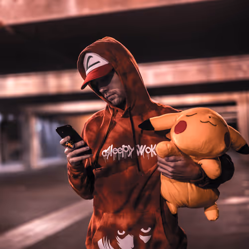 OpenSea profile picture for @Sleepy