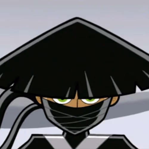 OpenSea profile picture for @Serious