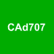 CAd707