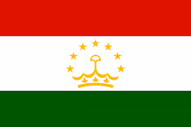 OpenSea profile picture for @Tajikistan