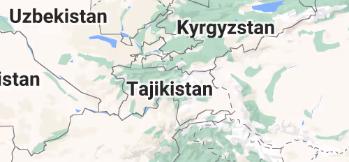 OpenSea banner for @Tajikistan