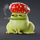 LazyFrog