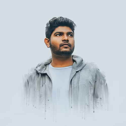 OpenSea profile picture for @Sajan